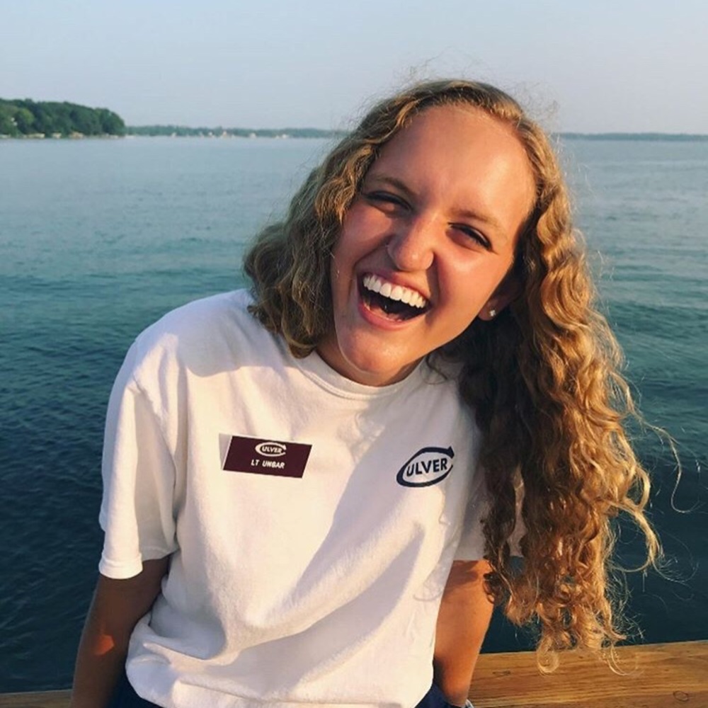 Meet your Posher, Brennah